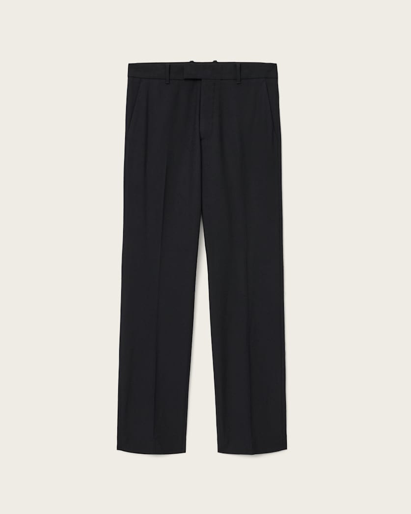 Germain Straight Leg Trousers