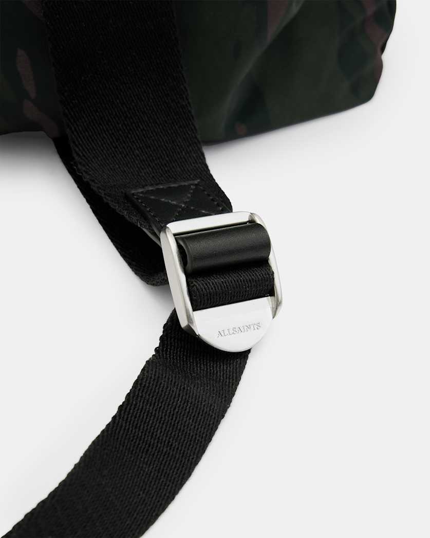 Kei Recycled Multi-Use Backpack