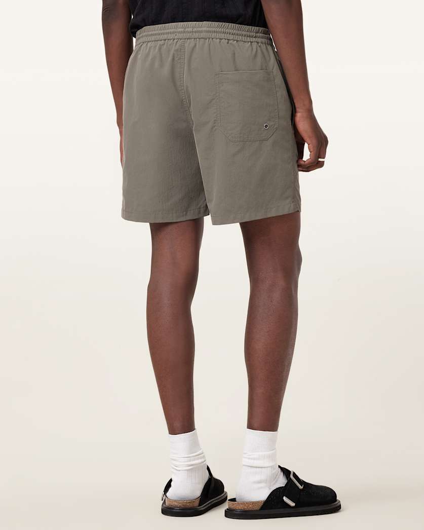 Underground Swim Shorts