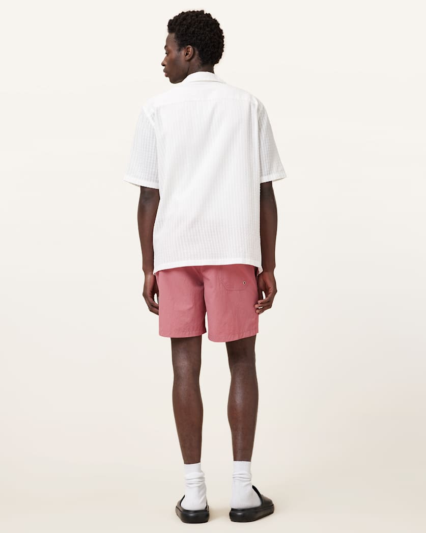 Underground Swim Shorts