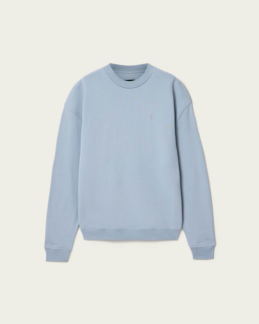 Asher Ramskull Boxy Sweatshirt