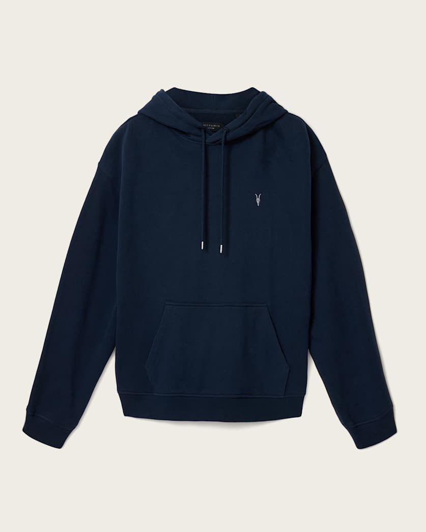 Asher Ramskull Oversized Hoodie
