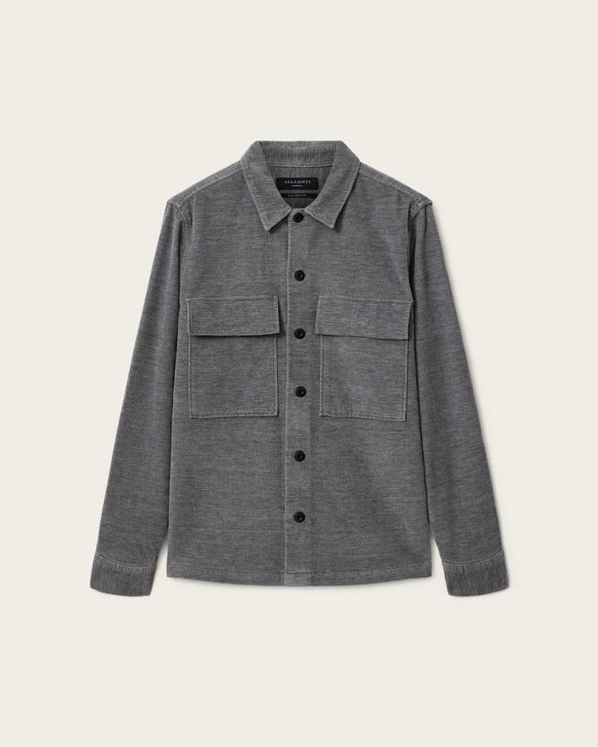 Hawker Long Sleeve Shirt