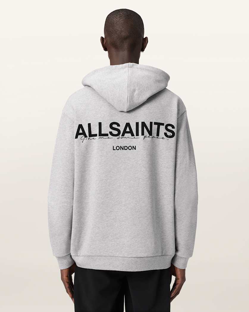 Halcyon Double Layer Hoodie