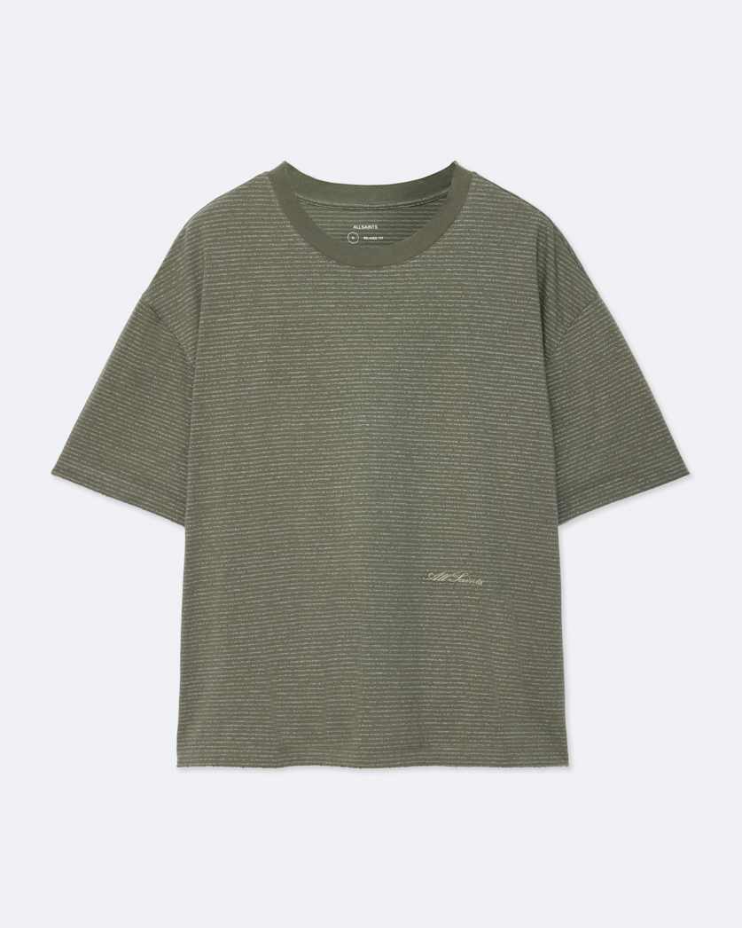 Axel Relaxed T-Shirt