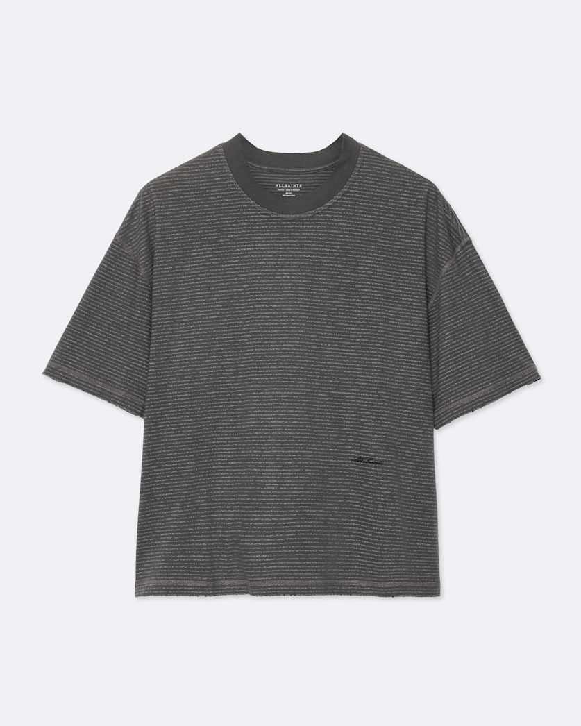 Axel Relaxed T-Shirt