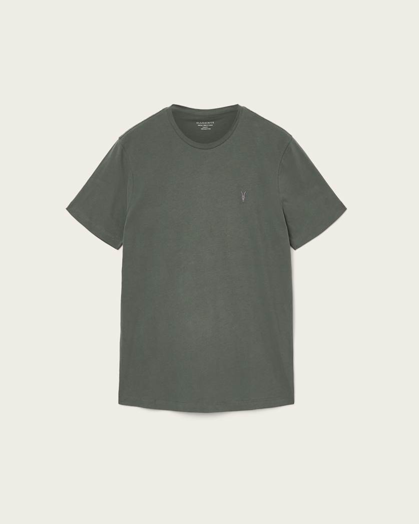 Brace Ramskull Crew Neck T-Shirt