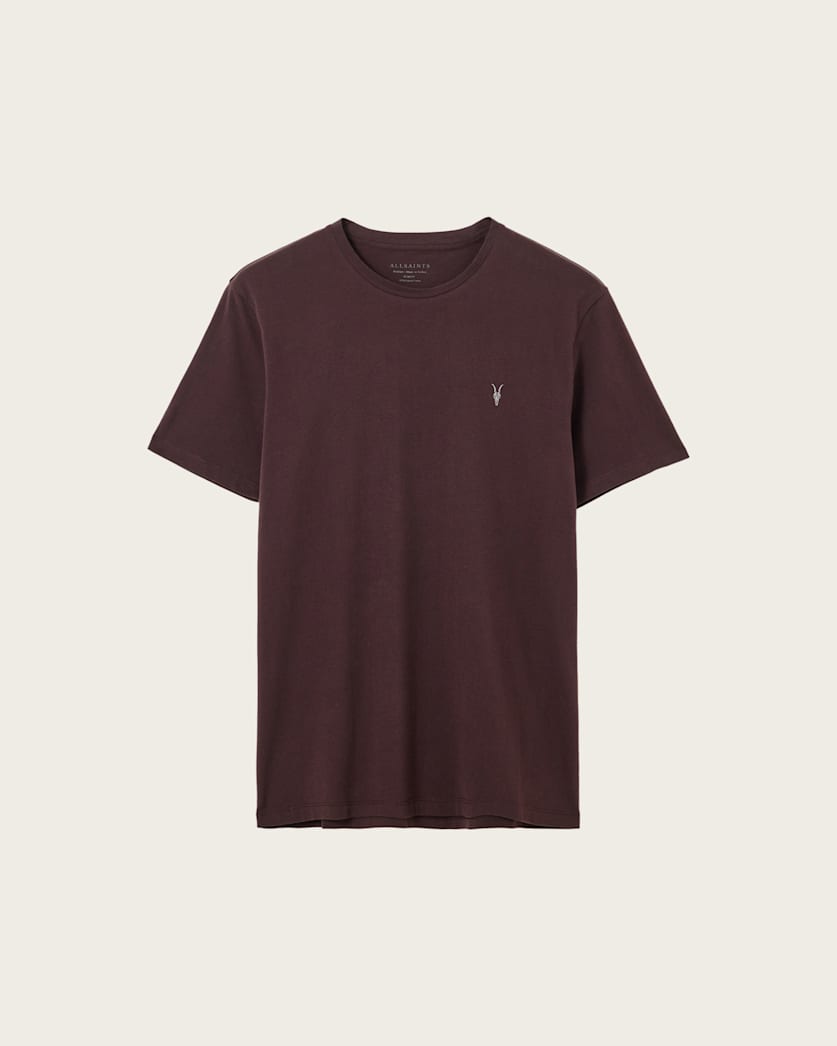 Brace Ramskull Crew Neck T-Shirt