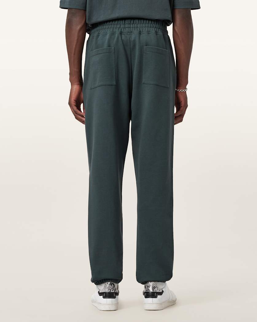 Underground Relaxed Fit Logo Sweatpants