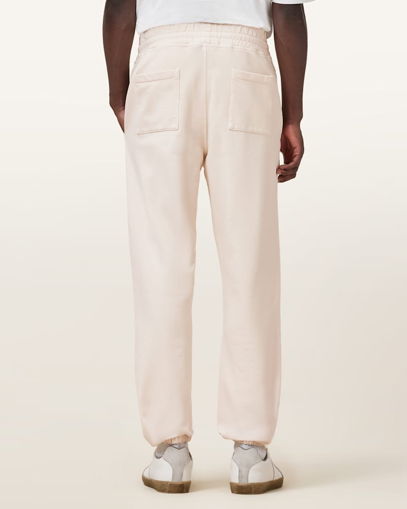 Underground Relaxed Fit Logo Sweatpants