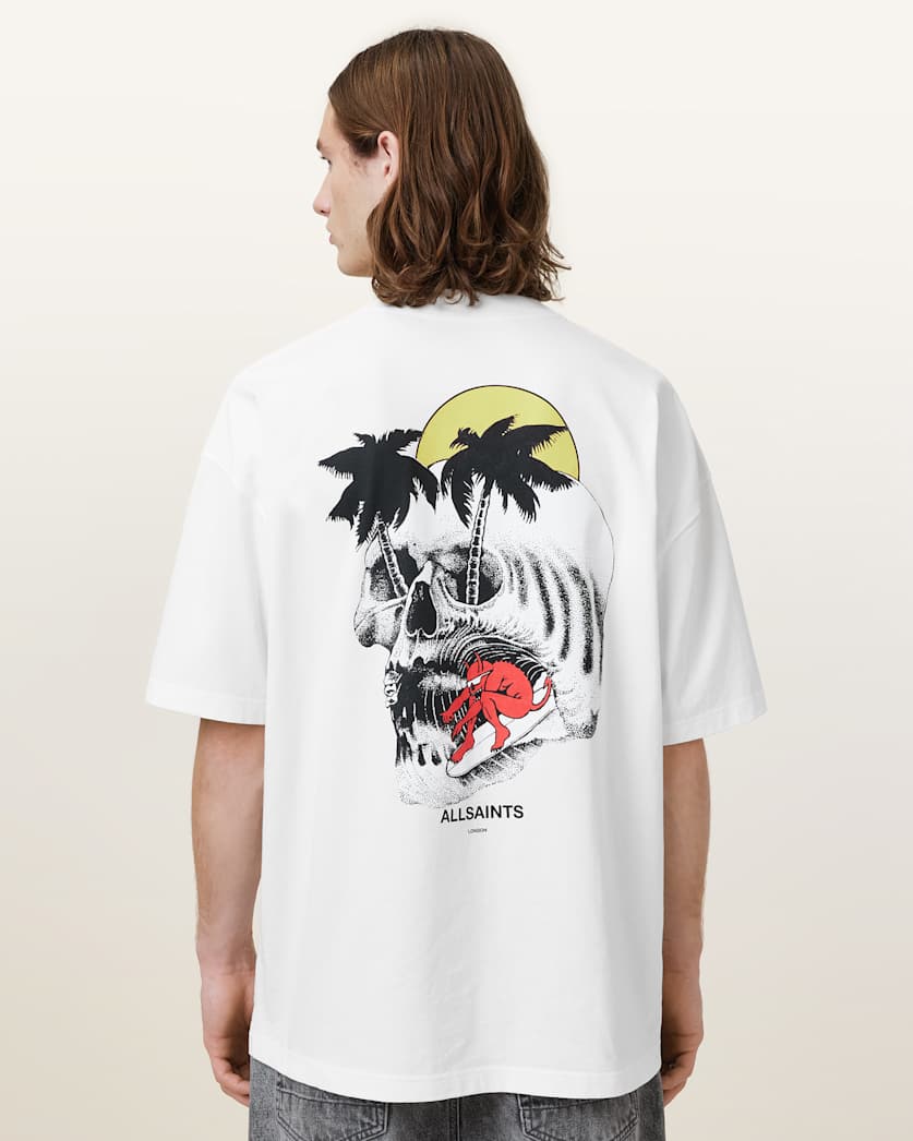 Breaker Short Sleeve T-Shirt