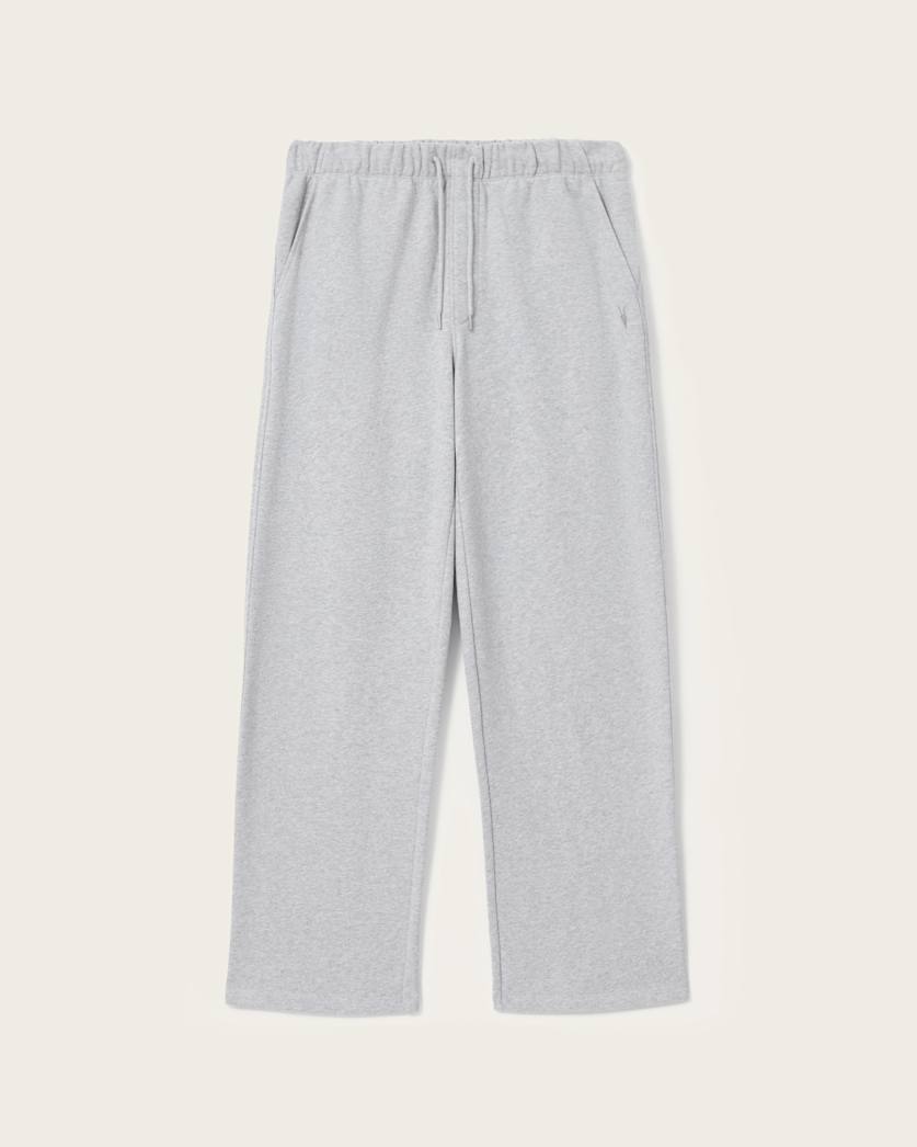 Asher Straight Fit Joggers