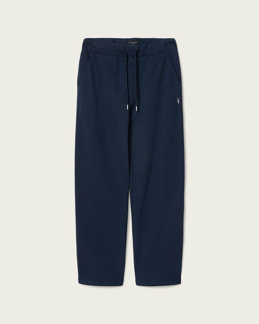 Asher Straight Fit Joggers