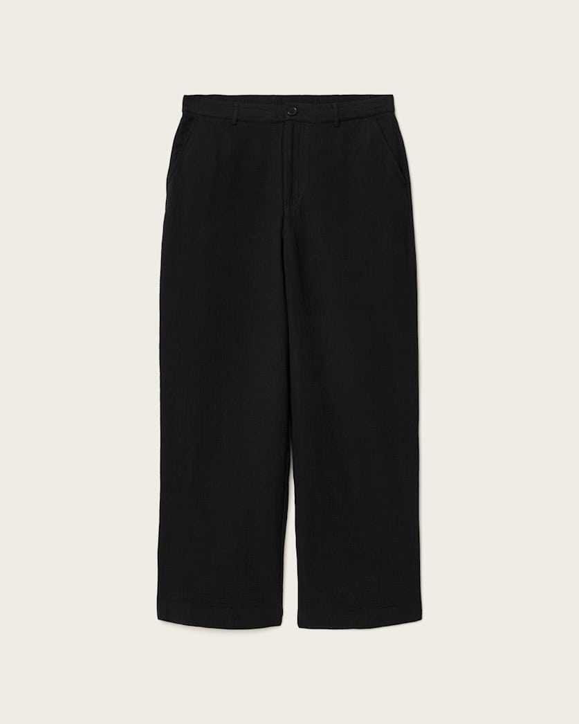 Taiko Loose Fit Trousers