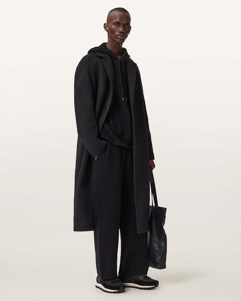 Odessa Embroidered Joggers