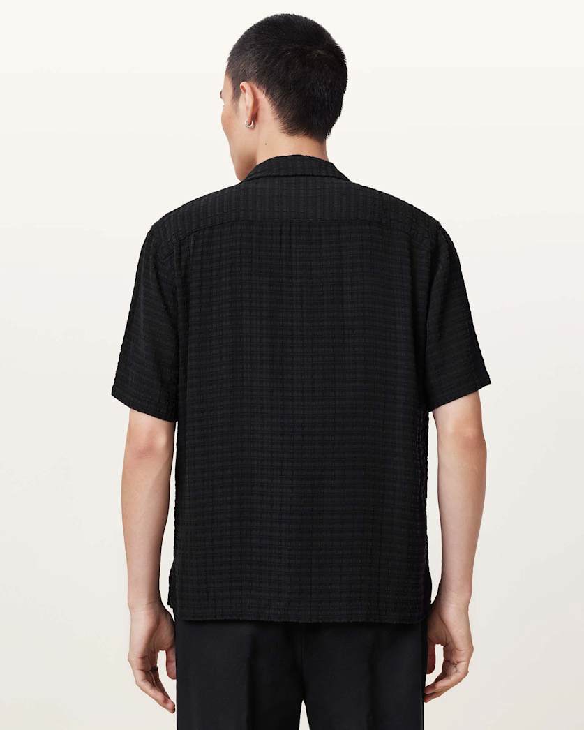Madin Short Sleeve Shirt