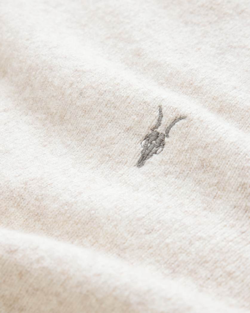 Statten Ramskull Crew Neck Jumper