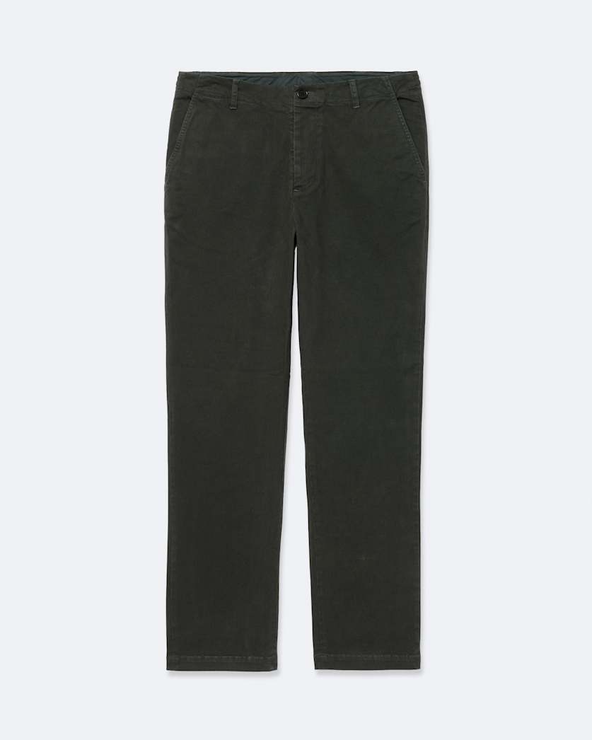 Tower slim fit cotton chinos