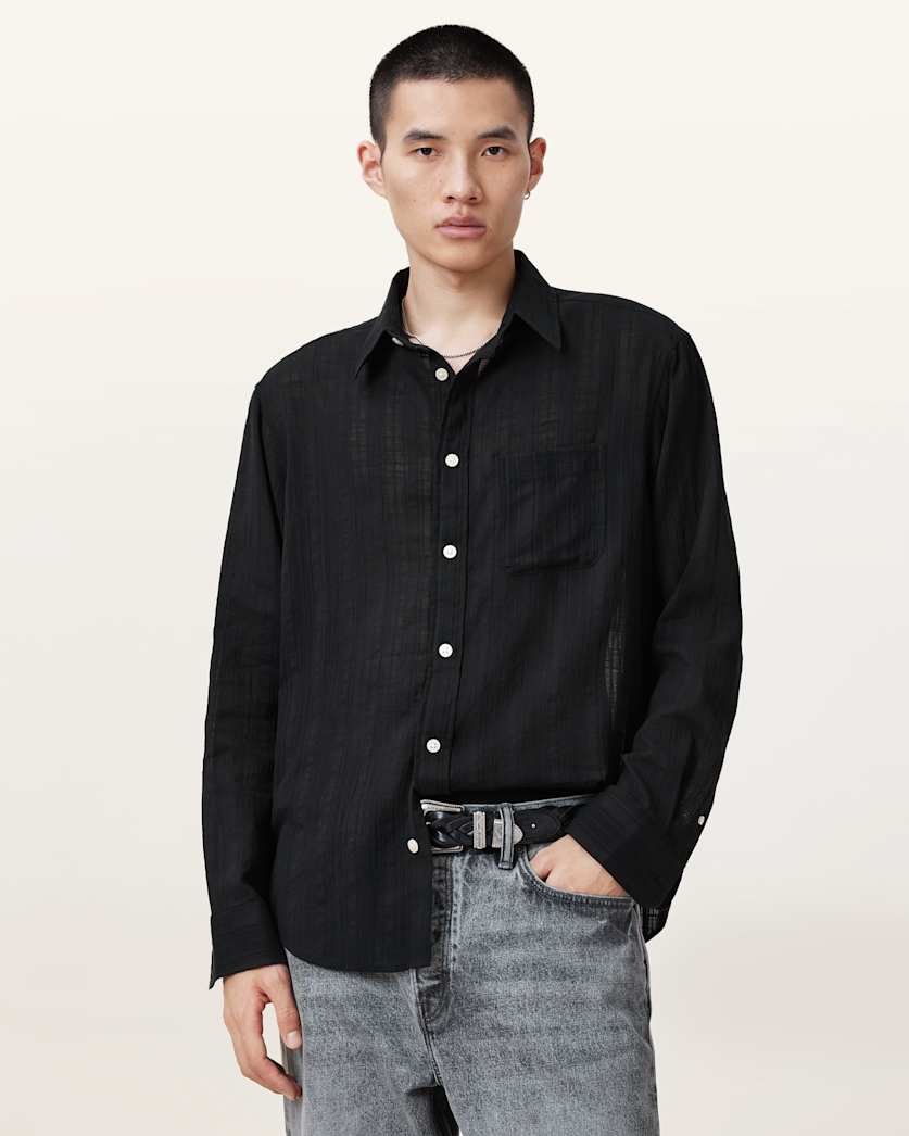 Karmi Long Sleeve Shirt