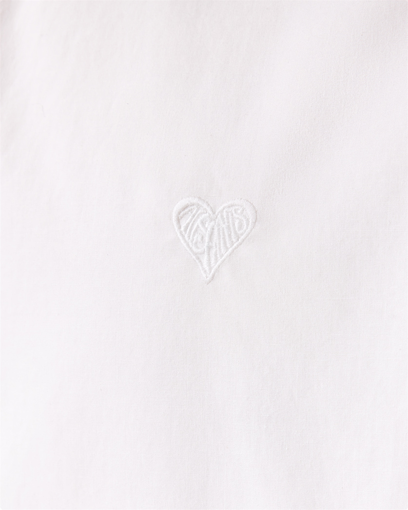 Heartsaints Long Sleeve Shirt