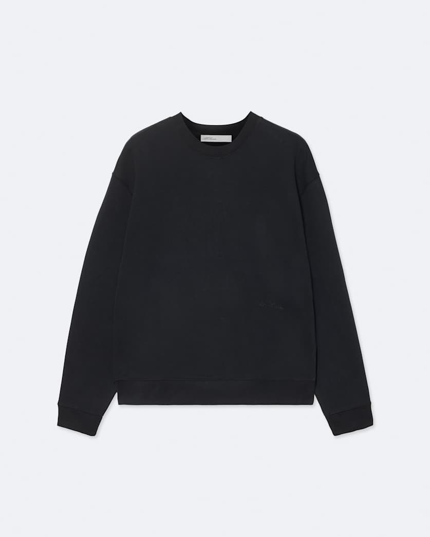 Aston Boxy Sweatshirt