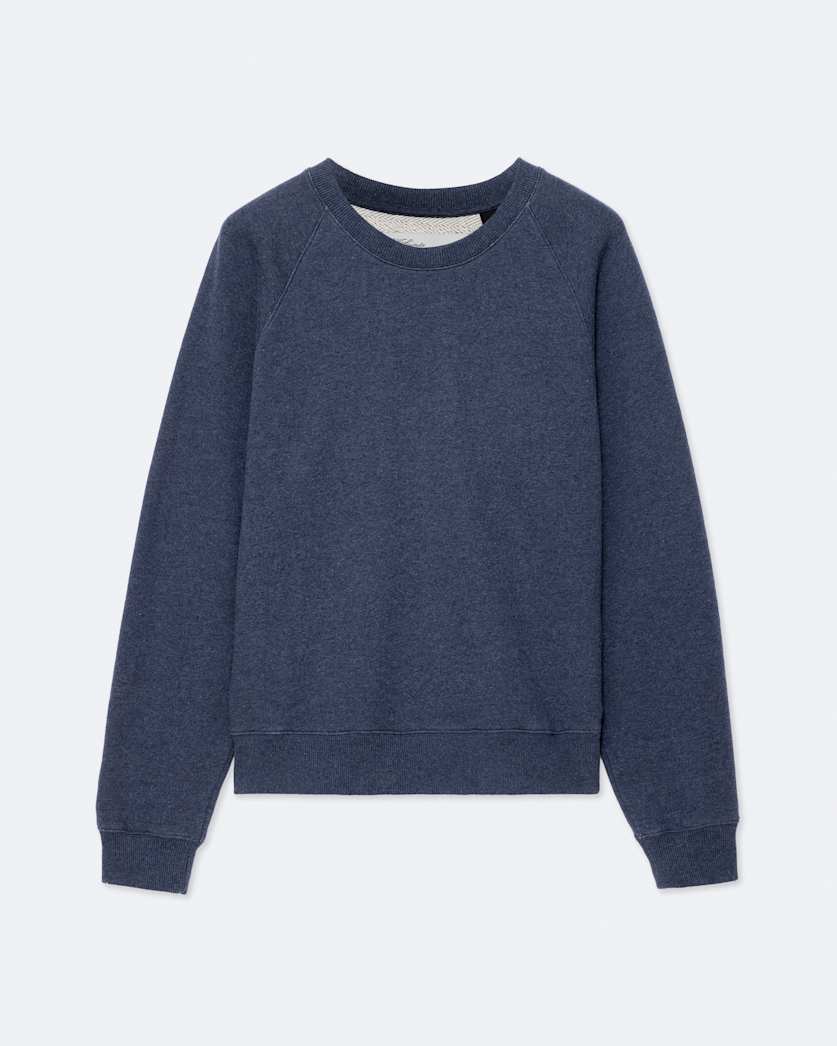 Nolan Perfect Raglan Sweatshirt