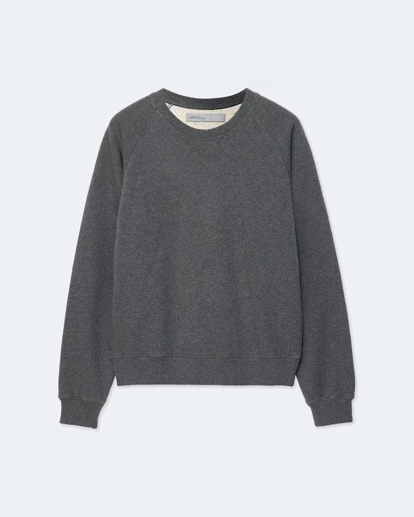 Nolan Perfect Raglan Sweatshirt