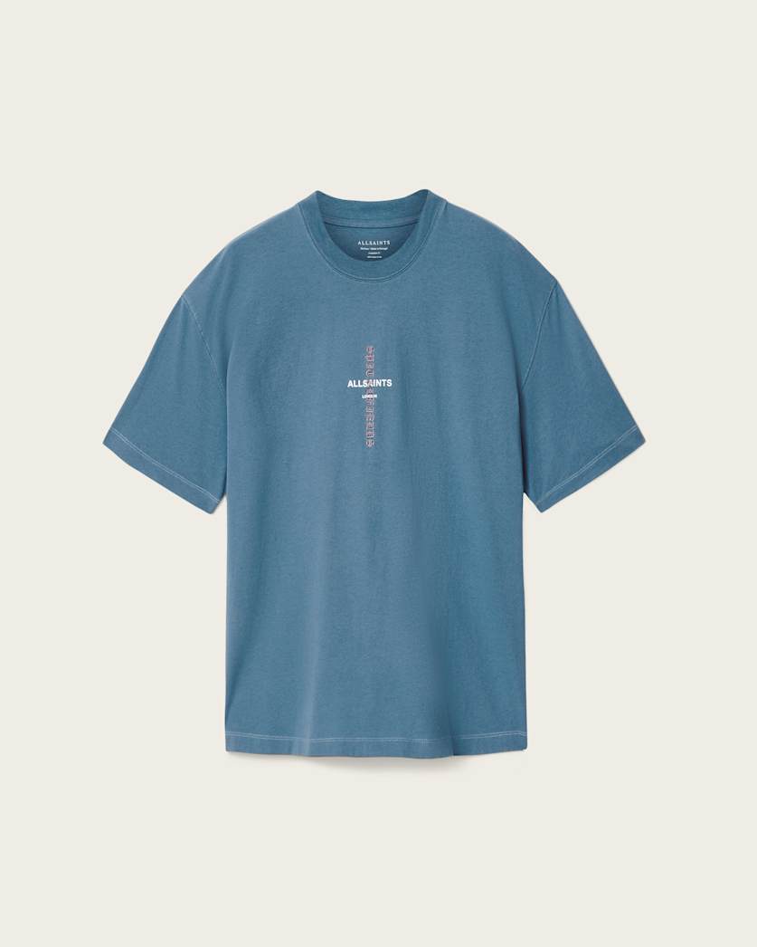 Knox Short Sleeve T-Shirt