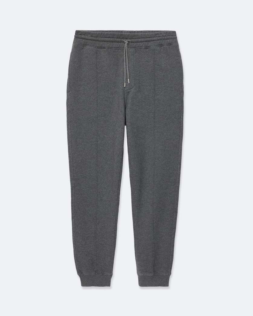 Nolan Tapered Sweatpants