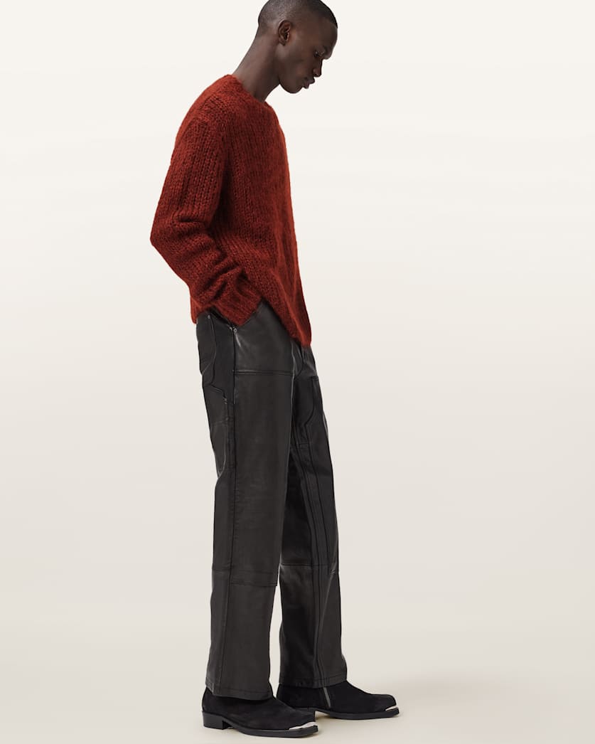 Myles Oversized Jumper