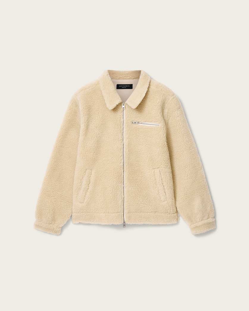 Otis Sherpa Jacket