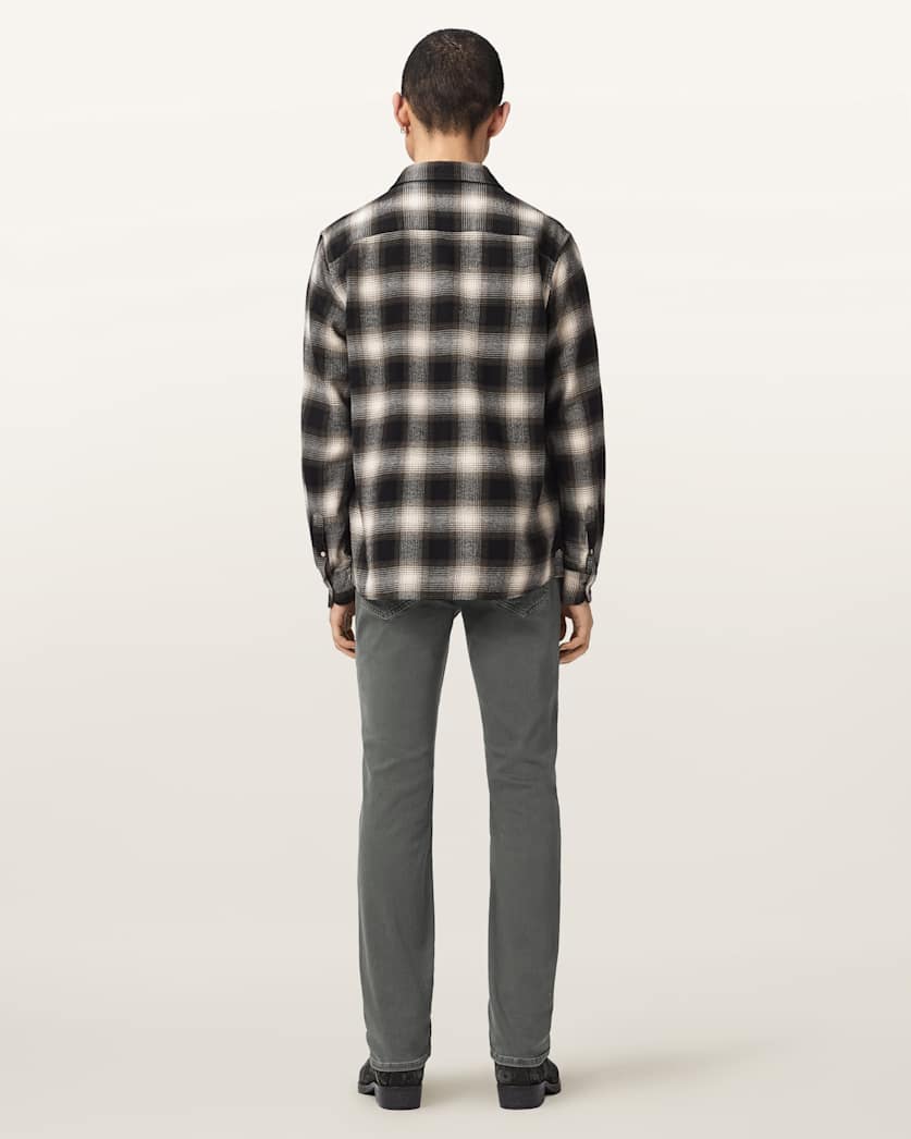Sid Skinny Denim Ultra Jeans