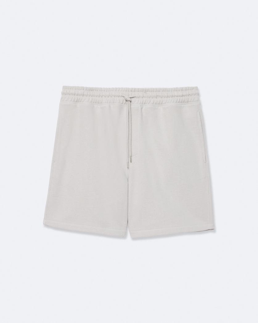 Aston Jersey Sweatshorts