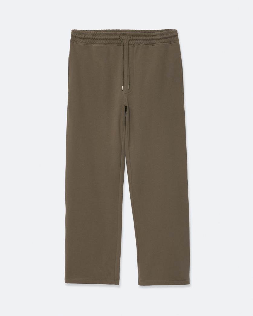 Aston Straight-Leg Sweatpants