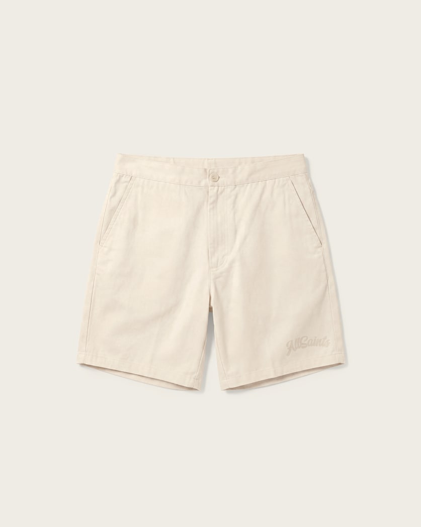 Circe Straight Fit Odyssey Shorts