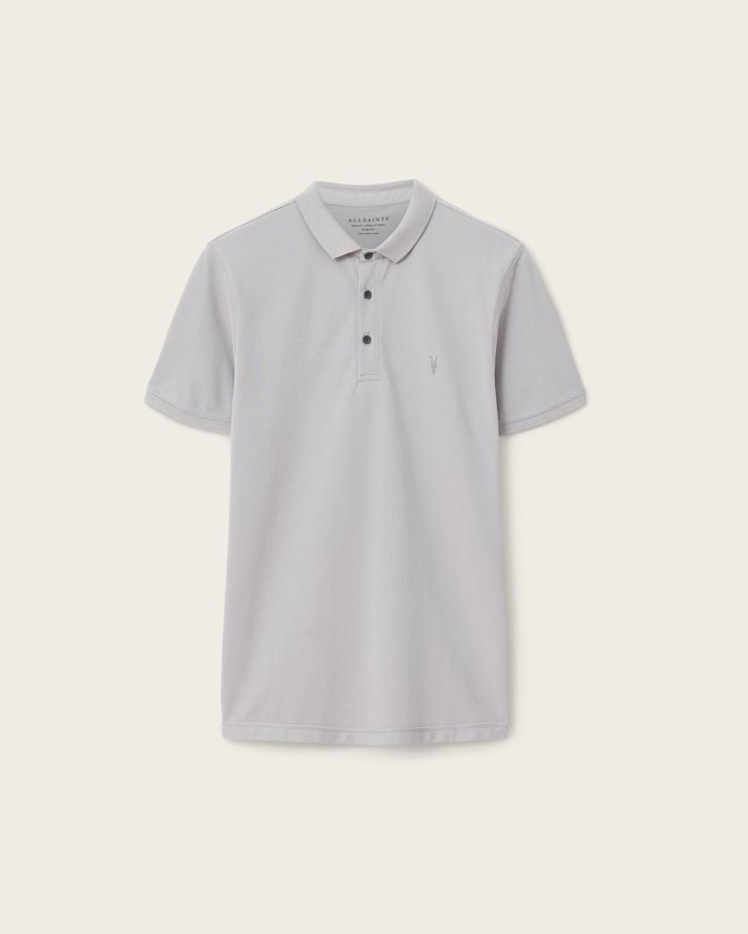 Reform Short Sleeve Polo Shirt
