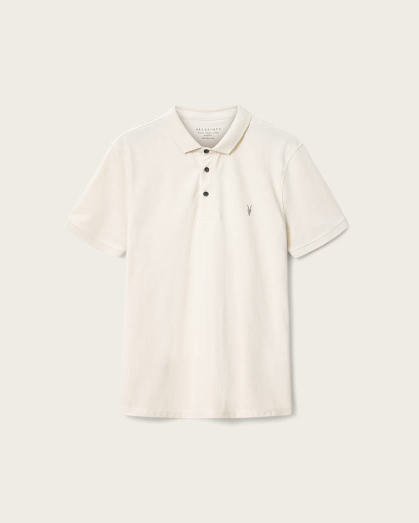 Reform Short Sleeve Polo Shirt