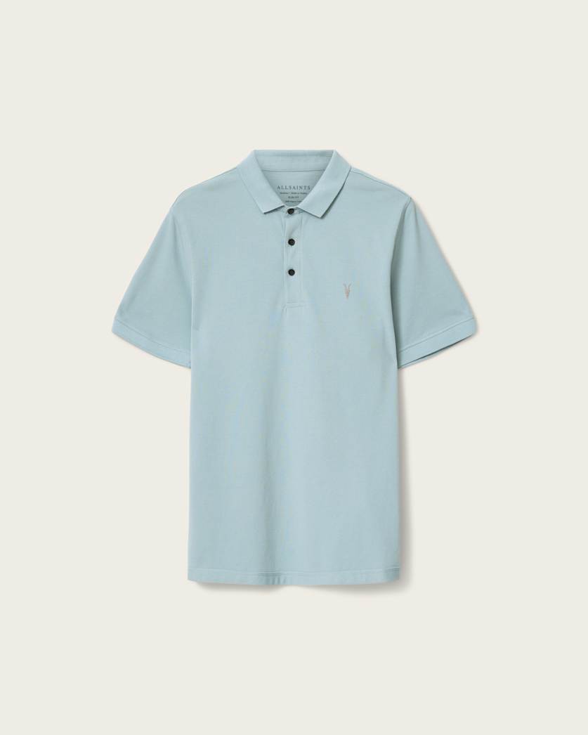 Reform Short Sleeve Polo Shirt