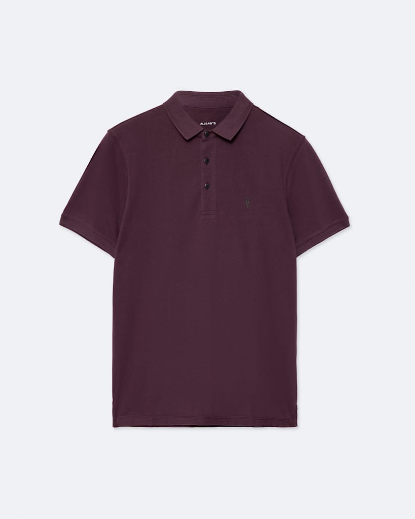 Reform Short Sleeve Polo Shirt