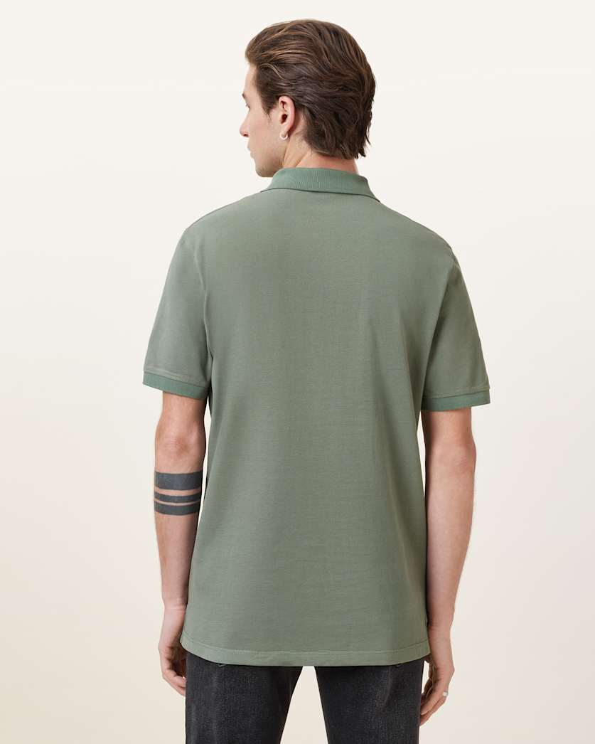 Reform Short Sleeve Polo Shirts 2 Pack