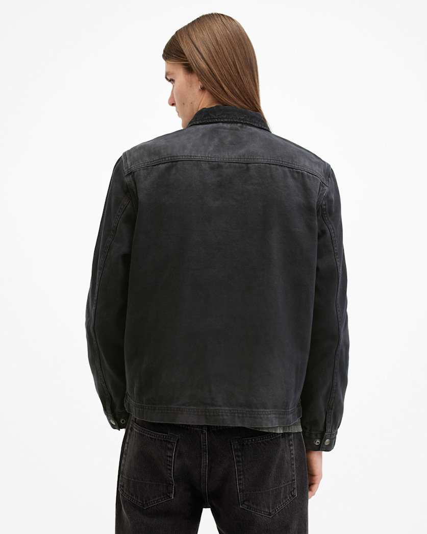 Rothwell Workwear Jacket