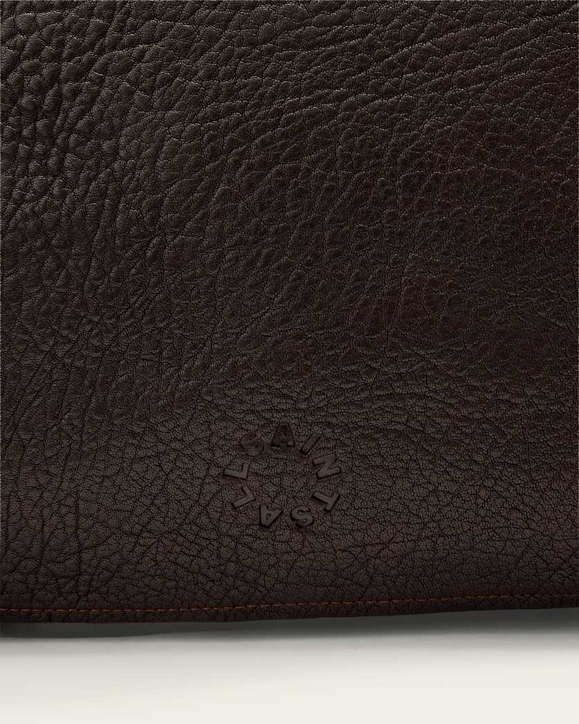 Haven Leather Tote Bag