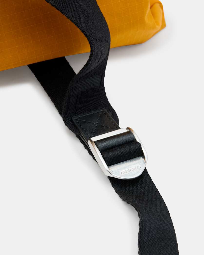 Kei Recycled Multi-Use Backpack