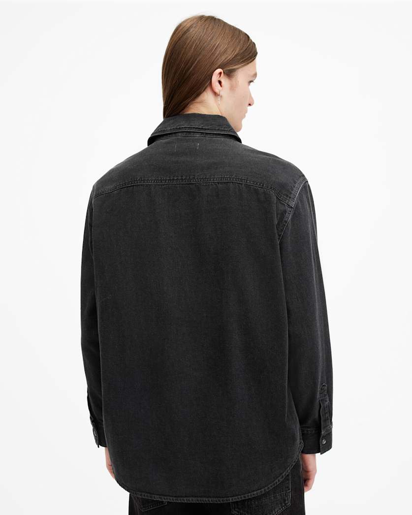 Tolhurst Relaxed Fit Shirt