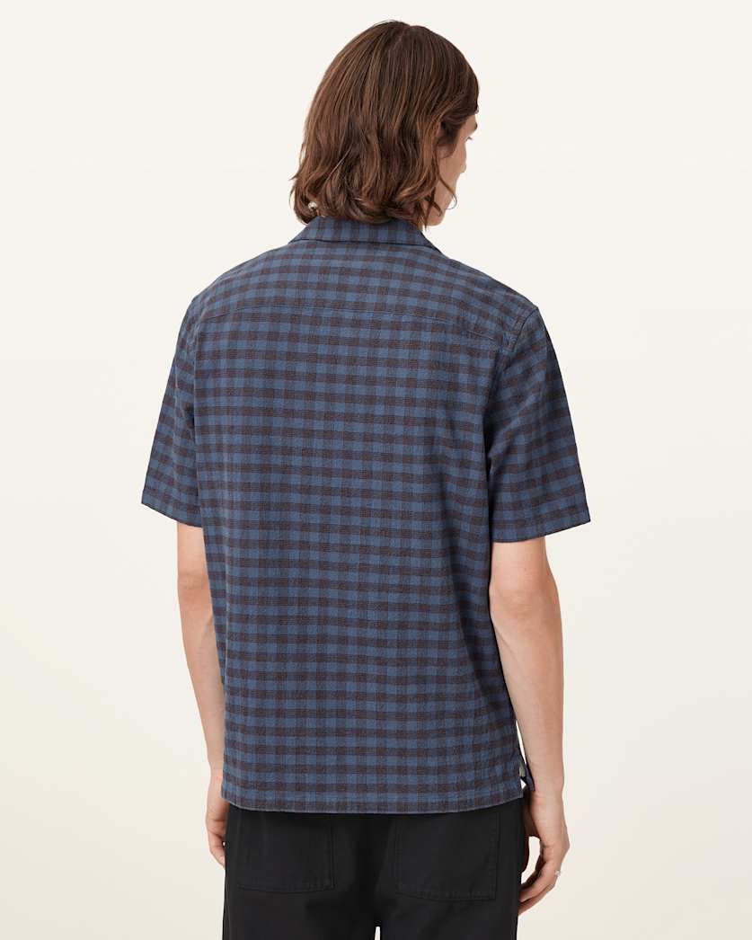 Cooper Short Sleeve Shirt