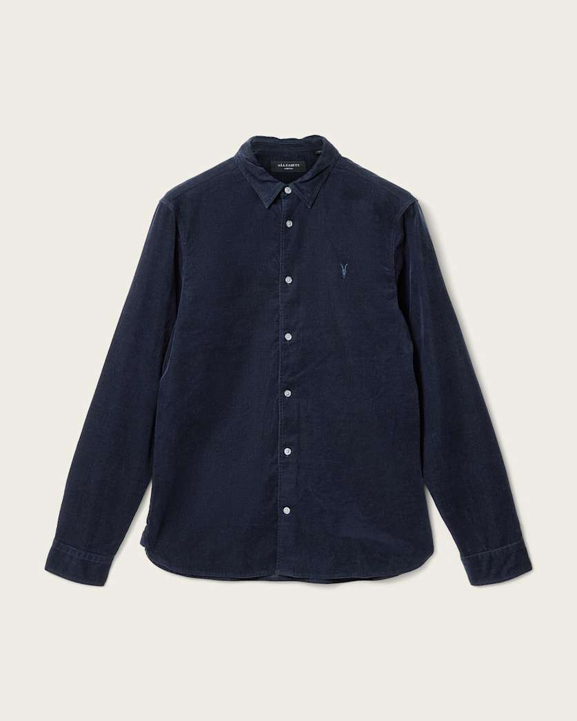 Birchwood Long Sleeve Shirt