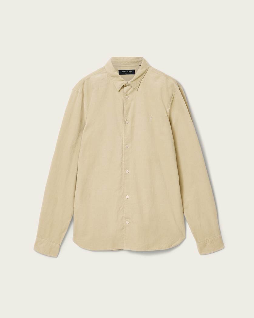 Birchwood Long Sleeve Shirt
