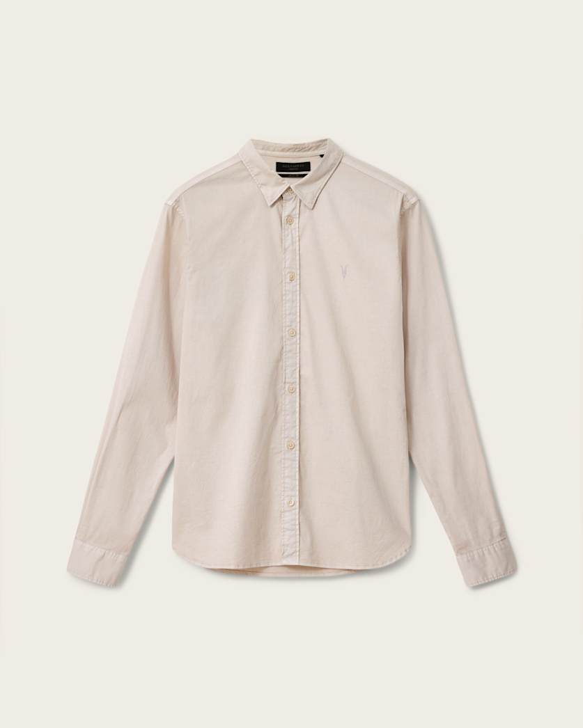 Hawthorne Ramskull Stretch Fit Shirt
