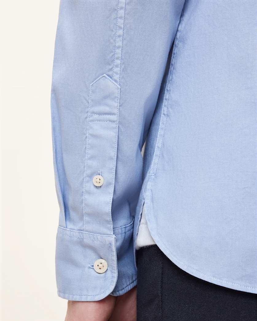 Hawthorne Ramskull Stretch Fit Shirt