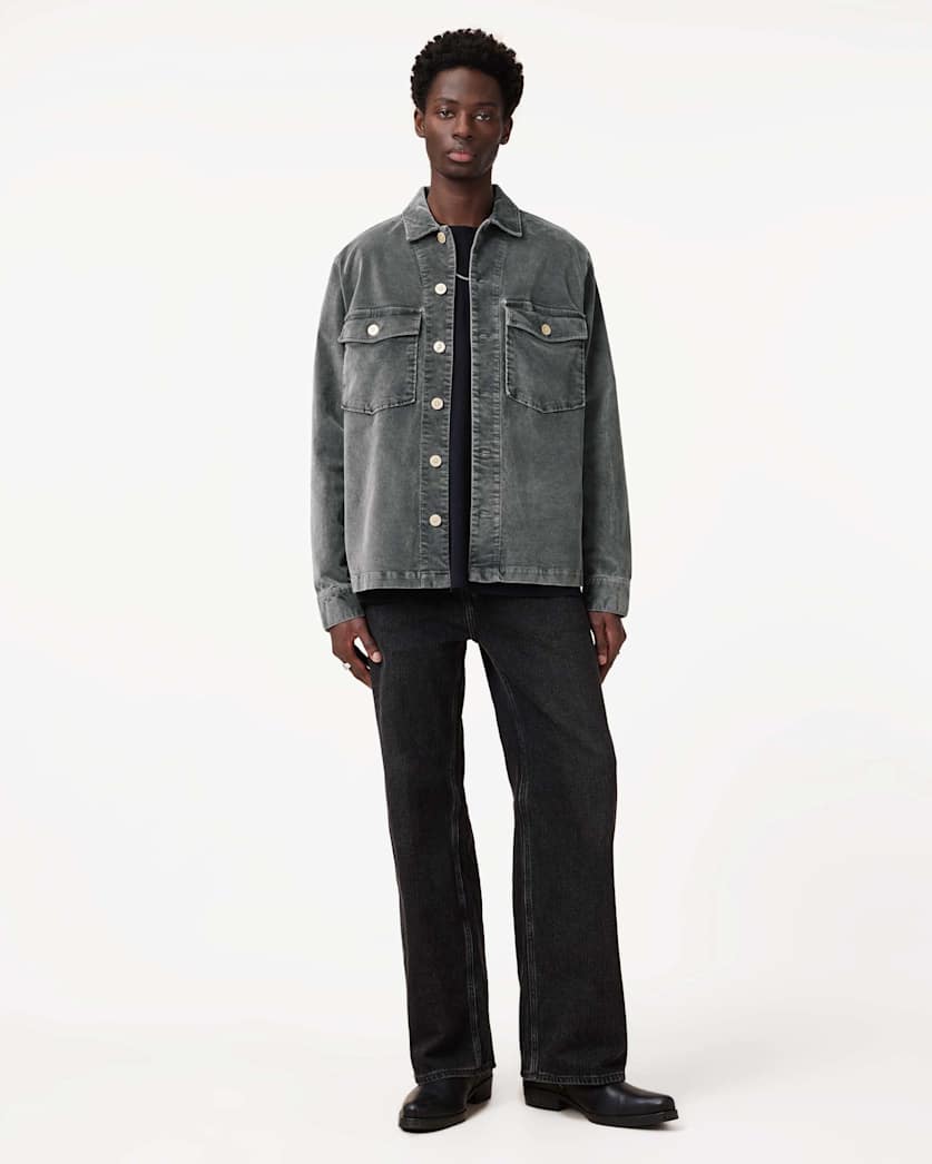 Harrier Relaxed Fit Shirt